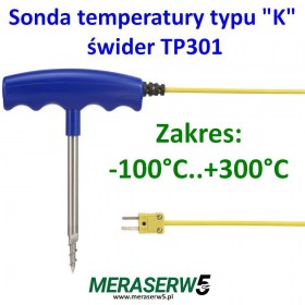 Sonda TP-301